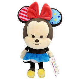 Disney Hooyay ดิสนีย์ ฮูเย่ (Minnie) ตุ๊กตาขนาด 8 นิ้ว (มินนี่ เมาส์) - Disney, 7Online