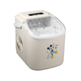 Disney เครื่องทำน้ำแข็ง รุ่น IM289(BE) - Disney, เครื่องทำน้ำแข็ง