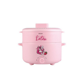 Disney หม้ออเนกประสงค์ POT-462 PI - Disney, เครื่องใช้ไฟฟ้าในครัว