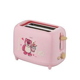 Disney เครื่องปิ้งขนมปังTL-123 PI - Disney, อุปกรณ์ทำอาหารและเบเกอรี่