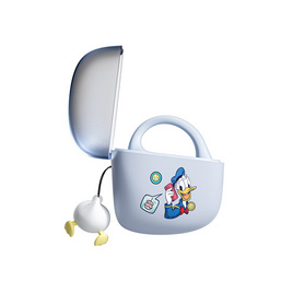 Disney หูฟังบลูทูธแบบ True Wireless รุ่น QS-O02 - Disney, อุปกรณ์สำหรับโทรศัพท์