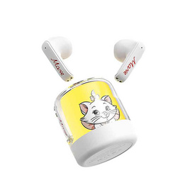 Disney หูฟังบลูทูธแบบ True Wireless รุ่น QS-T20 - Disney, หูฟังไร้สาย