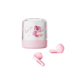 Disney หูฟังบลูทูธแบบ True Wireless รุ่น QS-T20 - Disney, มือถือและอุปกรณ์ไอที