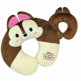 Disney หมอนรองคอ TsumTsum Duo Chip Neck Pillow - Disney, ตุ๊กตา