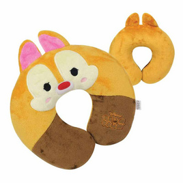 Disney หมอนรองคอ TsumTsum Duo Dale Neck Pillow - Disney, 7Online