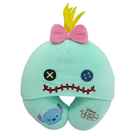 Disney Tsum Tsum หมอนรองคอมีฮู๊ด SCRUMP NO.006 - Disney, แฟชั่น