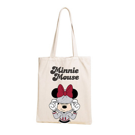 Dissing กระเป๋าผ้า มินนี่ ใส่ของจุใจ 35x40 ซม. - Dissing, สินค้าใหม่แฟชั่น