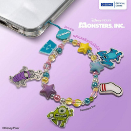 Dissing สายคล้องโทรศัพท์ Monster - Dissing, Dissing