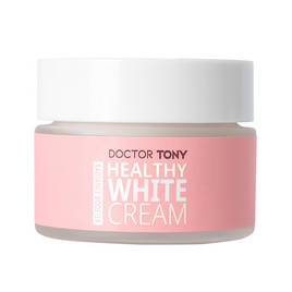 Doctor Tony ครีมบำรุงผิวหน้า Healthy White Cream Radiance Booster 30 มล. - Doctor Tony, ดูแลผิวหน้า