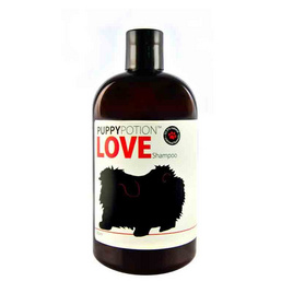 Doggy Potion แชมพู ลูกสุนัขและสุนัขแก่ สูตร Love - Doggy Potion, อุปกรณ์ทำความสะอาดและตกแต่งขน