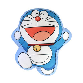 Doraemon หมอนผ้าห่มโดเรม่อน เอนจอย - Doraemon, ผ้านวม ผ้าห่ม