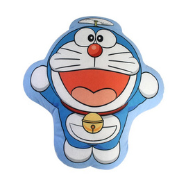 Doraemon หมอนผ้าห่มโดเรม่อน ฟันนี่ - Doraemon, ของเล่นตามฤดูกาลและเทศกาล/ชุดของเล่นของขวัญ