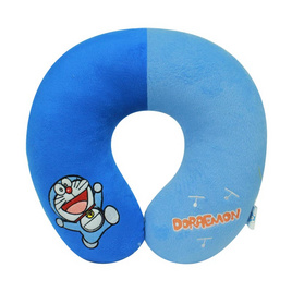 Doraemon หมอนรองคอ โดราเอม่อนทูโทน - Doraemon, กระเป๋าเดินทาง