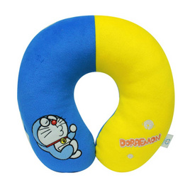 Doraemon หมอนรองคอ โดราเอม่อนทูโทน - Doraemon, เกมและของเล่นเด็ก