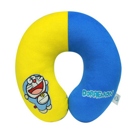 Doraemon หมอนรองคอ โดราเอม่อนทูโทน - Doraemon, ของเล่น