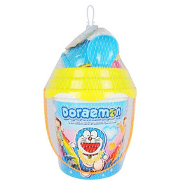 Doremon ของเล่นชายหาด คละสี คละลาย - Rsiam Toys, เกมและของเล่นเด็ก