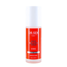 Dr.Sek โทนเนอร์ Acne Balance Toner 100 มล. - Dr.Sek, Dr.Sek