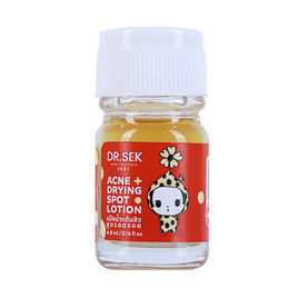 Dr.Sek โลชั่น Acne Drying Spot Lotion 4.8 มล. - Dr.Sek, Dr.Sek