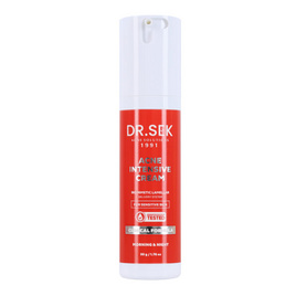 Dr.Sek ครีมบำรุงผิว Acne Intensive Cream 50 กรัม - Dr.Sek, Dr.Sek
