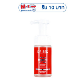 Dr.Sek โฟมล้างหน้า Acne Smooth Foam 100 มล. - Dr.Sek, ความงามและของใช้ส่วนตัว