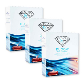 Dr.W Duocap Asta Ceramide บรรจุ 10 แคปซูล แพ็ก 3 กล่อง - Dr.W, ดูแลผิวพรรณ