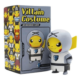 Dsupreme P6520 ฟิกเกอร์โปเกมอน Costume Figure-E - Dsupreme, โมเดลและของสะสมและงานอดิเรก