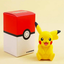 Dsupreme P7323 ฟิกเกอร์ Pokemon Couple-Female - Dsupreme, Dsupreme