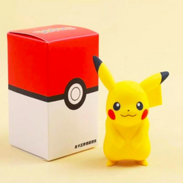 Dsupreme P7324 ฟิกเกอร์ Pokemon Couple-Male - Dsupreme, Dsupreme