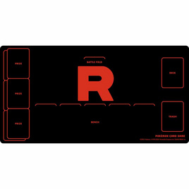 Dsupreme Playmat 9433226 แผ่นพรมยางสำหรับเล่นการ์ดเกมส์ - Dsupreme, เกมและของเล่นเด็ก