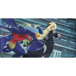 Dsupreme Playmat 9433295 แผ่นพรมยางสำหรับเล่นการ์ดเกมส์ - Dsupreme, เกมและของเล่นเด็ก