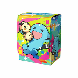 Dsupreme กล่องใส่การ์ดเกม Pokemon Deck Case รุ่น 9433196 - Dsupreme, เกมและของเล่นเด็ก