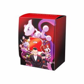 Dsupreme กล่องใส่การ์ดเกม Pokemon Deck Case รุ่น 9433233 - Dsupreme, เกมและของเล่นเด็ก