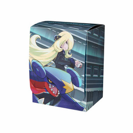 Dsupreme กล่องใส่การ์ดเกม Pokemon Deck Case รุ่น 9433332 - Dsupreme, เกมและของเล่นเด็ก