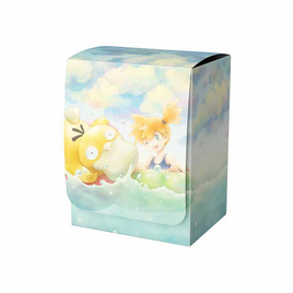 Dsupreme กล่องใส่การ์ดเกม Pokemon Deck Case รุ่น 9433349 - Dsupreme, เกมและของเล่นเด็ก