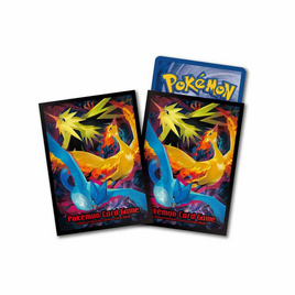 Dsupreme ซองใส่การ์ดเกม Pokemon Deck Shield รุ่น 9433172 - Dsupreme, เกมและของเล่นเด็ก