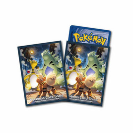Dsupreme ซองใส่การ์ดเกม Pokemon Deck Shield รุ่น 9433189 - Dsupreme, เกมและของเล่นเด็ก