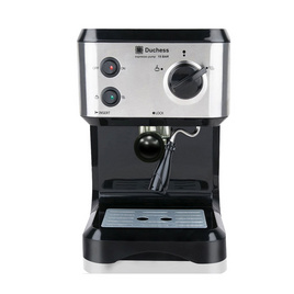 Duchess เครื่องชงกาแฟสด Espresso รุ่น CM3000 (สีดำ) - Duchess, เครื่องชงกาแฟและชา