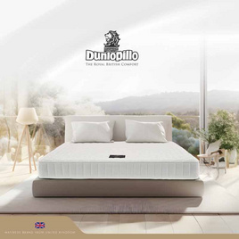 Dunlopillo ที่นอน รุ่น Mystic - Dunlopillo, ห้องนอนและเครื่องนอน