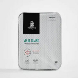 Dunlopillo ViralGuard ผ้ารองกันไวรัส - Dunlopillo, ห้องนอนและเครื่องนอน