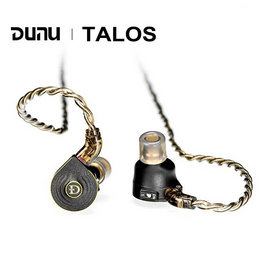 Dunu หูฟัง In-Ear รุ่น TALOS - Dunu, หูฟังแบบสอดหู