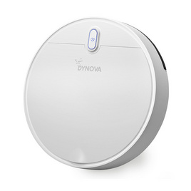 Dynova หุ่นยนต์ดูดฝุ่น รุ่น JXV100 - DYNOVA, เครื่องใช้ไฟฟ้า