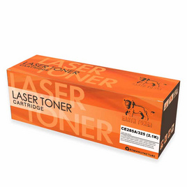 EARTH TONER ตลับหมึกพิมพ์เลเซอร์ รุ่น CE285A/35A/36A/78A/Cart 325/312/313 - EARTH TONER, เครื่องพิมพ์ & เครื่องสแกน และอุปกรณ์เสริม