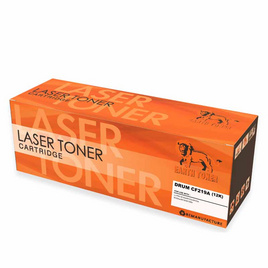 EARTH TONER ตลับดรัมหมึกพิมพ์เลเซอร์ รุ่น CF219A (19A) Drum - EARTH TONER, เครื่องพิมพ์ & เครื่องสแกน และอุปกรณ์เสริม