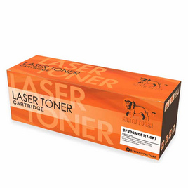 EARTH TONER ตลับหมึกพิมพ์เลเซอร์ รุ่น CF230A/CRG-051 - EARTH TONER, เครื่องพิมพ์ & เครื่องสแกน และอุปกรณ์เสริม