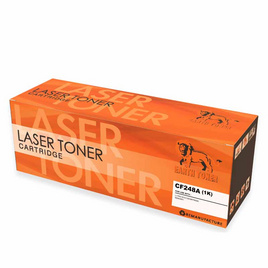 EARTH TONER ตลับหมึกพิมพ์เลเซอร์ รุ่น CF248A (48A) - EARTH TONER, เครื่องพิมพ์ & เครื่องสแกน และอุปกรณ์เสริม