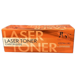 EARTH TONER ตลับหมึกพิมพ์เลเซอร์ รุ่น CF279A - EARTH TONER, 7Online