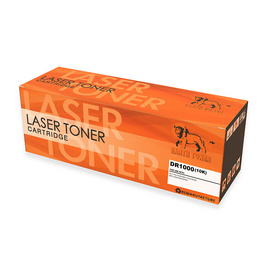EARTH TONER ตลับดรัมหมึกพิมพ์เลเซอร์ รุ่น DR-1000 - EARTH TONER, เครื่องพิมพ์ & เครื่องสแกน และอุปกรณ์เสริม