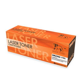 EARTH TONER ตลับดรัมหมึกพิมพ์เลเซอร์ รุ่น DR-2560 - EARTH TONER, เครื่องพิมพ์ & เครื่องสแกน และอุปกรณ์เสริม