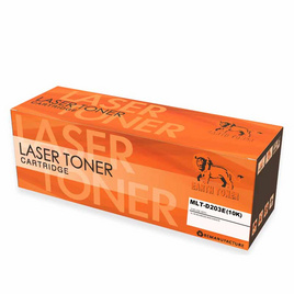EARTH TONER ตลับหมึกพิมพ์เลเซอร์ รุ่น MLT-D203E - EARTH TONER, เครื่องพิมพ์ & เครื่องสแกน และอุปกรณ์เสริม