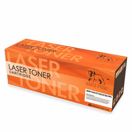 EARTH TONER ตลับหมึกพิมพ์เลเซอร์ รุ่น Q2612/CART-303/FX-9 - EARTH TONER, เครื่องพิมพ์ & เครื่องสแกน และอุปกรณ์เสริม